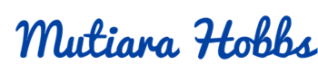 Mutiara Hobbs Logo1 w350